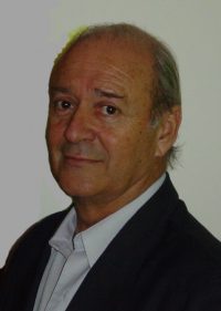 Rafael García-Tapia